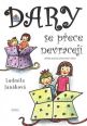 V�ce informac� o v�robku Dary se p�ece nevracej� - P��b�h atypick� p�stounsk� rodiny