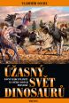 V�ce informac� o v�robku ڞasn� sv�t dinosaur�