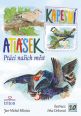 V�ce informac� o v�robku Pt�ci na�ich m�st - Kapesn� atl�sek
