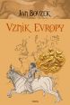 V�ce informac� o v�robku Vznik Evropy
