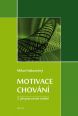 V�ce informac� o v�robku Motivace chov�n�