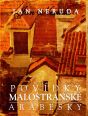 V�ce informac� o v�robku Pov�dky malostransk� + Arabesky