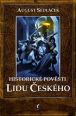 V�ce informac� o v�robku Historick� pov�sti lidu �esk�ho