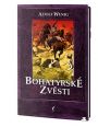 V�ce informac� o v�robku Bohat�rsk� zv�sti