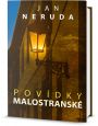 V�ce informac� o v�robku Pov�dky Malostransk�