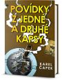 V�ce informac� o v�robku Pov�dky z jedn� a druh� kapsy