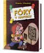 V�ce informac� o v�robku F�ry v hantecu vo �rop�lech