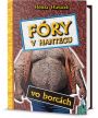 V�ce informac� o v�robku F�ry v Hantecu vo borc�ch