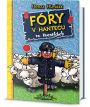 V�ce informac� o v�robku F�ry v Hantecu vo �vestk�ch