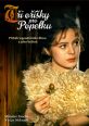 V�ce informac� o v�robku T�i o��ky pro Popelku - P��b�h legend�rn�ho filmu a jeho hrdin�