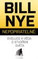 V�ce informac� o v�robku Nepop�rateln� - Evoluce a v�da o stvo�en� sv�ta