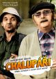 V�ce informac� o v�robku Legend�rn� seri�l Chalup��i - P��b�h nat��en� a osudy jeho hrdin�