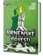 V�ce informac� o v�robku Brn�nsk� pov�sti  - Kam val� to kolo draku?