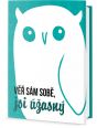 V�ce informac� o v�robku V�� s�m sob�, jsi ��asn�