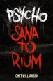 V�ce informac� o v�robku Psycho - Sanatorium