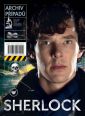V�ce informac� o v�robku Sherlock - Archiv p��pad�