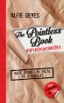 V�ce informac� o v�robku The Pointless Book / �pln� mimo kn�ka - Alfie Deyes s n� za�al, ty ji dod�l�