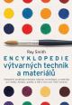 V�ce informac� o v�robku Encyklopedie v�tvarn�ch technik a material�