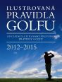 V�ce informac� o v�robku Ilustrovan� Pravidla golfu