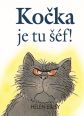 V�ce informac� o v�robku Ko�ka je tu ��f!
