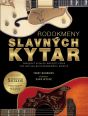 V�ce informac� o v�robku Rodokmeny slavn�ch kytar