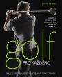 V�ce informac� o v�robku Golf pro ka�d�ho