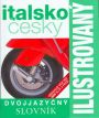 V�ce informac� o v�robku Italsko-�esk� slovn�k ilustrovan� dvojjazy�n� - 2. vyd�n�