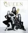 V�ce informac� o v�robku Queen - Nejv�t�� ilustrovan� historie kr�l� rocku