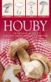 V�ce informac� o v�robku Houby - Ur�ov�n� a sb�r - v�ce ne� 400 detailn�ch vyobrazen�