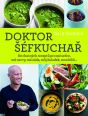 V�ce informac� o v�robku Doktor ��fkucha� -  80 chutn�ch recept� pro m� srdce, m� nervy, m� z�da, m�j �aludek, mou k��i...