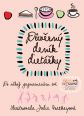 V�ce informac� o v�robku D�v�rn� den�k diet��ky