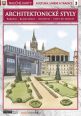 V�ce informac� o v�robku Architektonick� styly II. - Nau�n� karta