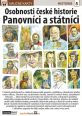 V�ce informac� o v�robku Osobnosti �esk� historie: Panovn�ci a st�tn�ci - Nau�n� karta