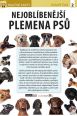 V�ce informac� o v�robku Nejobl�ben�j�� plemena ps� - Nau�n� karta