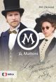 V�ce informac� o v�robku J�, Mattoni - Legenda o prodava�i vody
