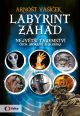 V�ce informac� o v�robku Labyrint z�had - Nejv�t�� tajemstv� �ech, Moravy a Slezska