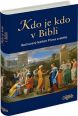 V�ce informac� o v�robku Kdo je kdo v Bibli - Ilustrovan� lexikon P�sma svat�ho