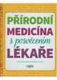 V�ce informac� o v�robku P��rodn� medic�na s posv�cen�m l�ka�e
