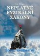 V�ce informac� o v�robku Neplatn� fyzik�ln� z�kony