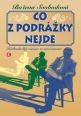 V�ce informac� o v�robku Co z podr�ky nejde