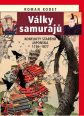 V�ce informac� o v�robku V�lky samuraj� - Konflikty star�ho Japonska 1156-1877