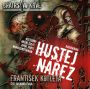 V�ce informac� o v�robku Hustej n��ez - Bratrstvo krve 1 - CDmp3 (�te Richard Fiala)