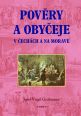 V�ce informac� o v�robku Pov�ry a oby�eje v �ech�ch a na Morav�