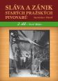V�ce informac� o v�robku Sl�va a z�nik star�ch pra�sk�ch pivovar� - 2. d�l - Nov� M�sto