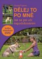 V�ce informac� o v�robku D�lej to po mn� - Jak se psi u�� napodobov�n�m + DVD