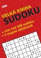 V�ce informac� o v�robku Velk� kniha sudoku