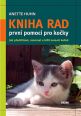 V�ce informac� o v�robku Kniha rad prvn� pomoci pro ko�ky
