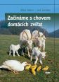 V�ce informac� o v�robku Za��n�me s chovem dom�c�ch zv��at