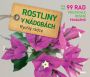 V�ce informac� o v�robku Rostliny v n�dob�ch - Rychl� r�dce: v�ce ne� 99 rad pro rychl� �e�en� probl�m�