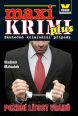 V�ce informac� o v�robku Maxikrimi plus - Pozdn� l�tost vrah�